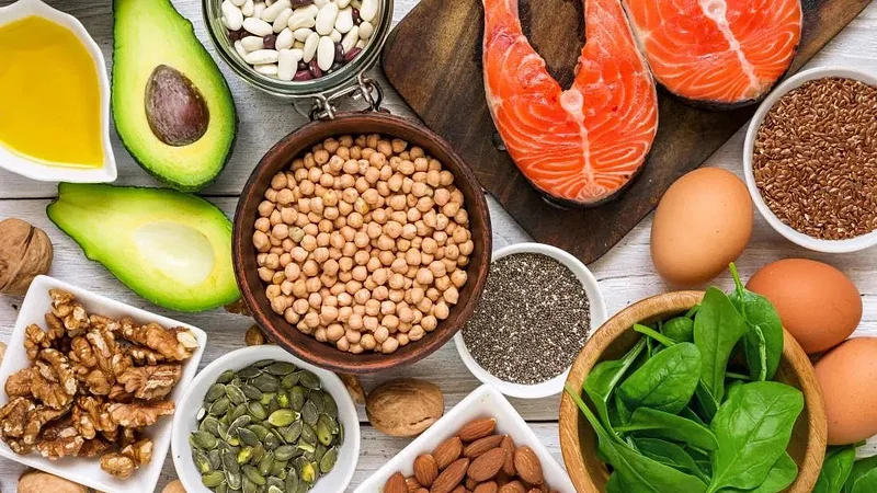 Should I take an omega 3 food supplement? 4 surprising benefits of omega 3 and how to boost your levels effectively