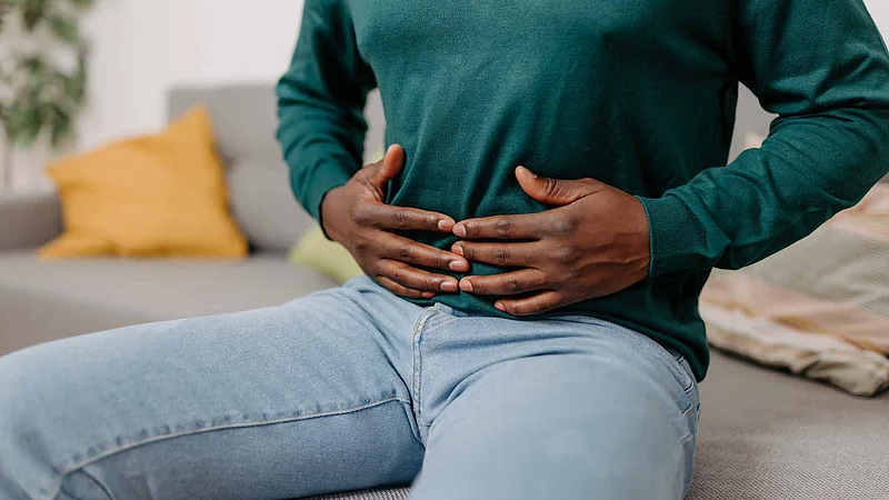 Do you have Absorption Issues? How the Bristol Stool Chart can help you find out: