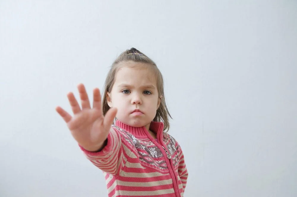 Top tips on supporting children with ARFID: