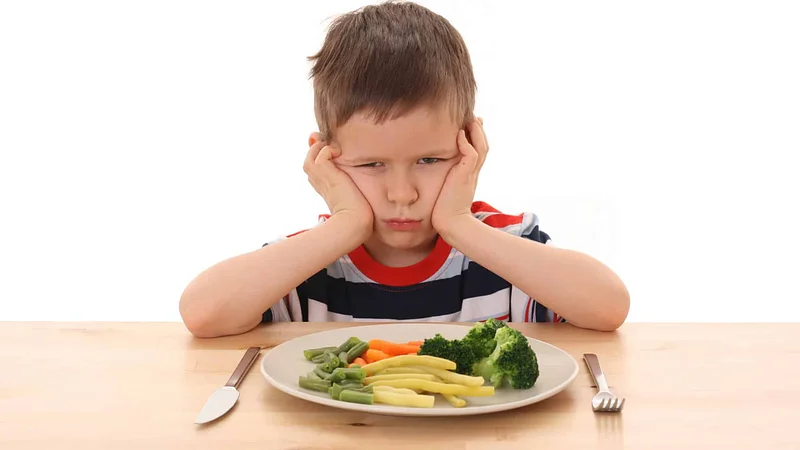 For Parents: Making Sure Your Kids Get Their Children's Vitamin Supplement Without the Hassle