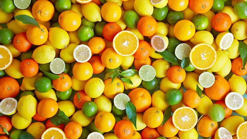 5 Surprising Benefits of Vitamin C Vitamins You Probably Didn't Know: