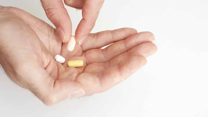 How Vitamin Patches Can Help You Bypass First Pass Metabolism: