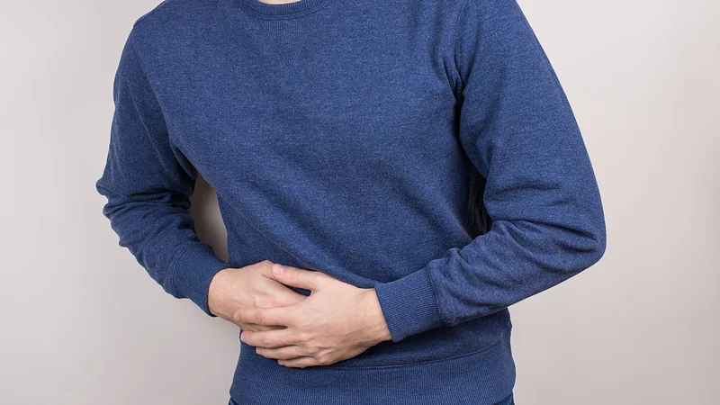 Think your liver function is fine? Look out for these little-known symptoms of a sluggish liver