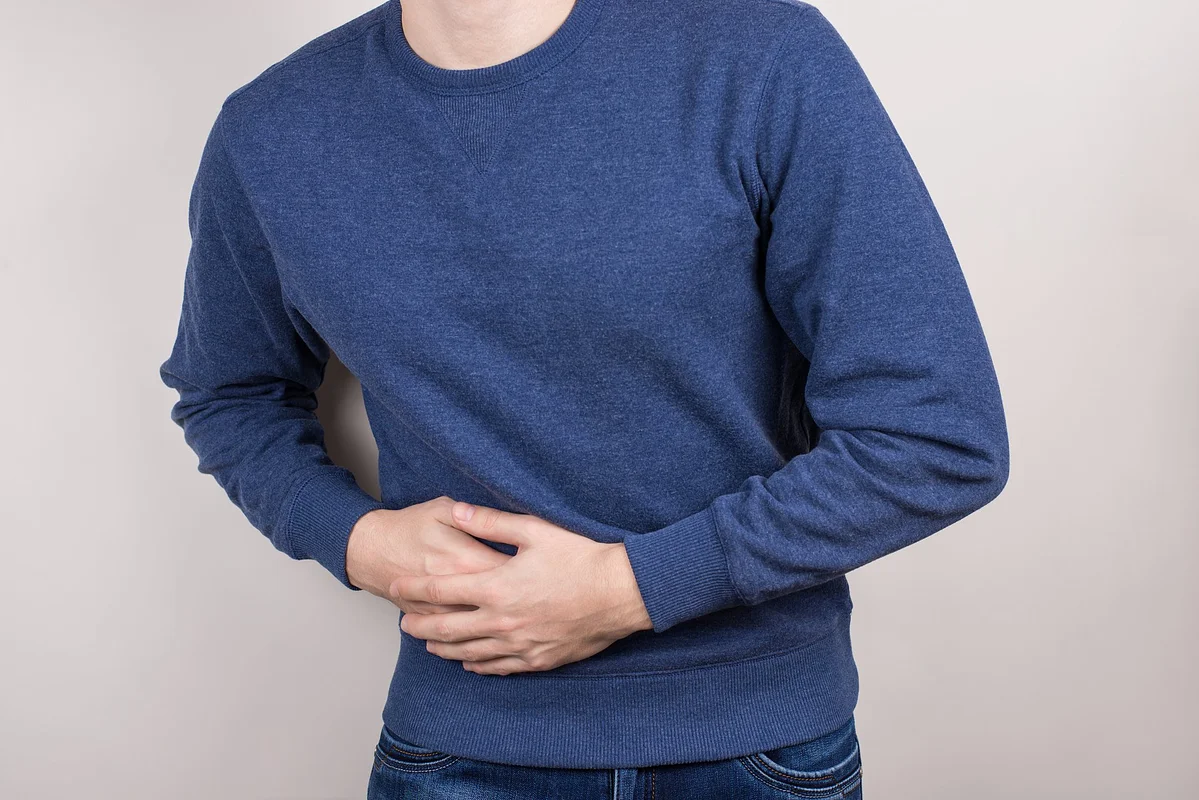 Think your liver function is fine? Look out for these little-known symptoms of a sluggish liver