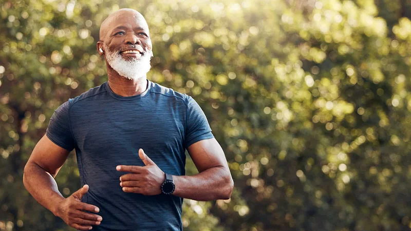 Men's vitamin supplements explained: what should you really be taking?
