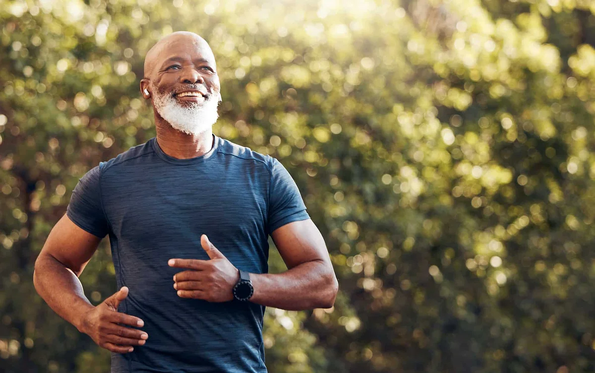 Men's vitamin supplements explained: what should you really be taking?