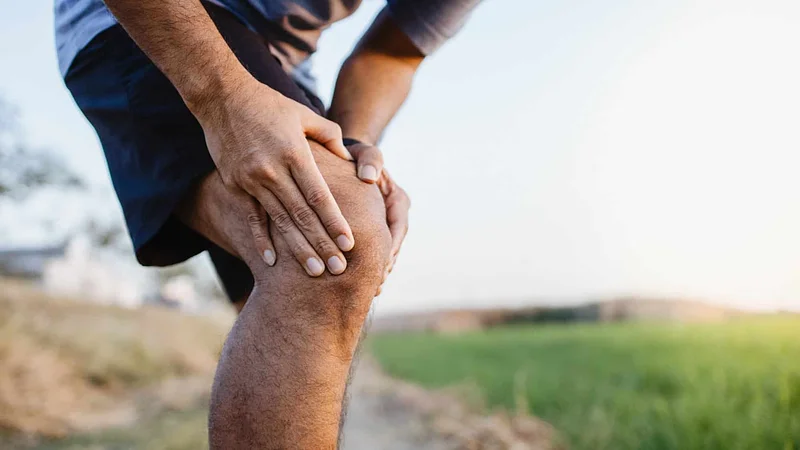 Want to wave goodbye to stiffness and pain? These supplements for joints could help: