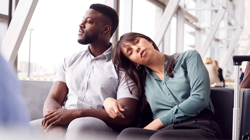 Fed up with feeling drained? The best vitamins for fatigue: