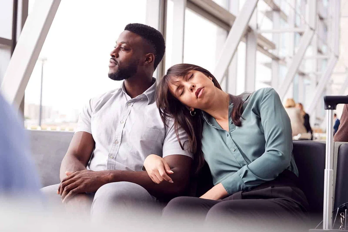 Fed up with feeling drained? The best vitamins for fatigue: