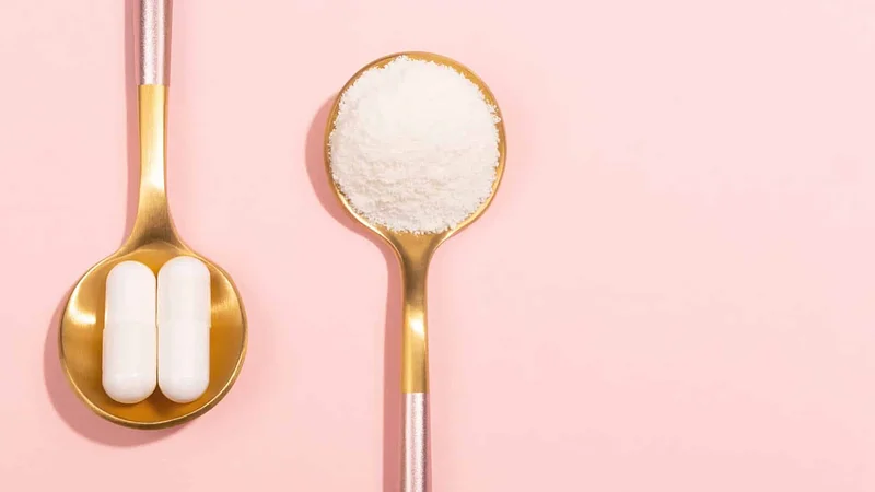 The best magnesium supplements: pills, patches, or powders - what's right for you?