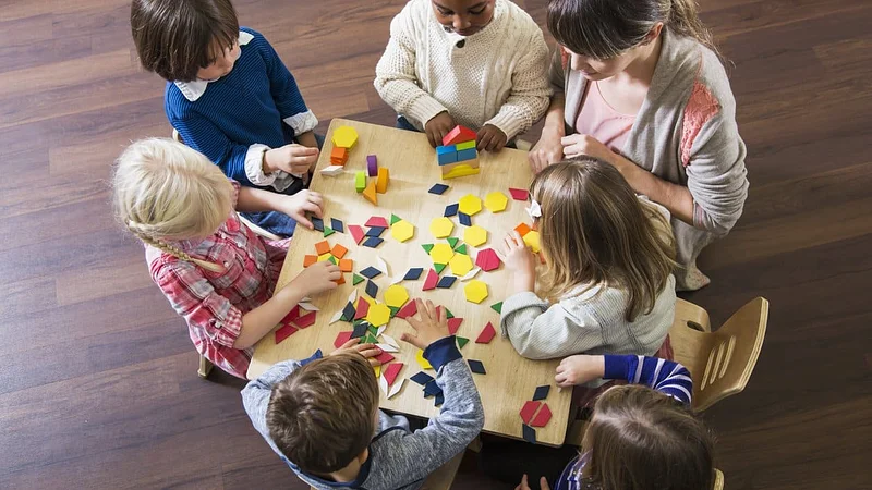 What vitamins for ADHD are most helpful for kids?
