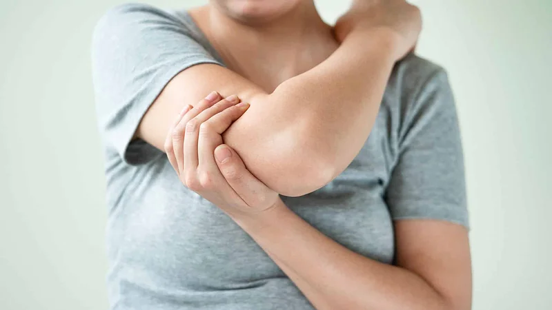 What are the vitamins for joints lots of people don't know about?