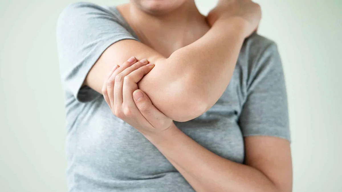 What are the vitamins for joints lots of people don't know about?