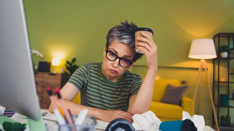 Could cortisol reducing supplements help if your levels are too high?