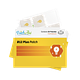 Patch Aid B12 Plus Topical Patch - 30 Daily Patches