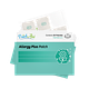 Patch Aid Allergy Plus Topical Patch - 30 Daily Patches